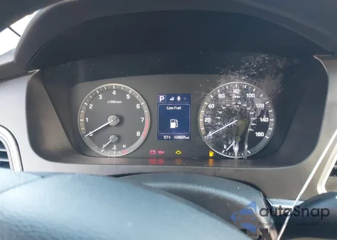 2017 Hyundai Sonata from USA, damaged, VIN 5NPE24AF9HH559037